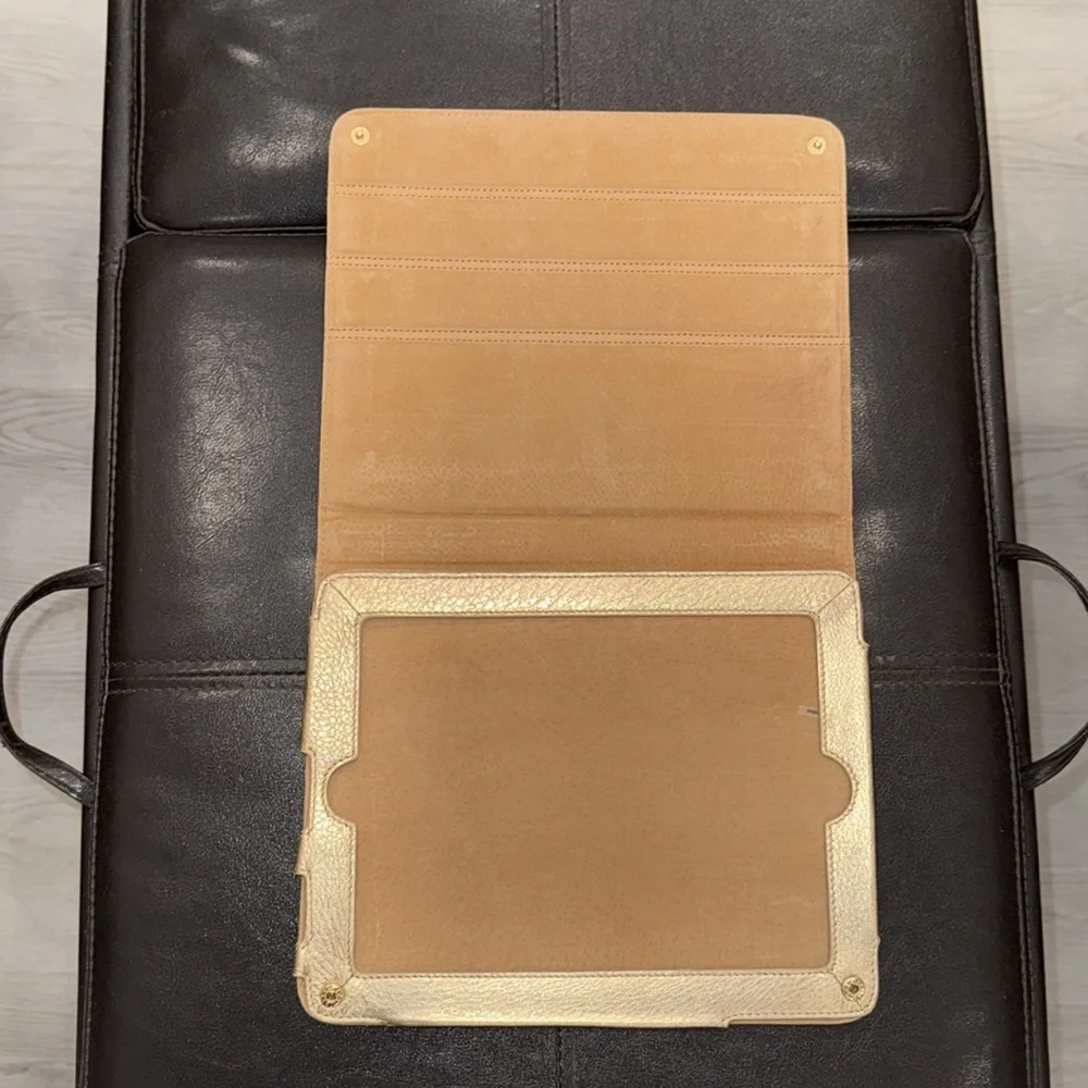 TORY BURCH IPAD CASE